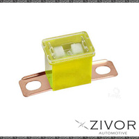 New NARVA L-Type Fusible Link Short 60A 53360BL *By Zivor*