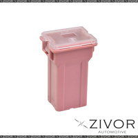 New NARVA Fuse Plug Mini 30A Female 53430BL *By Zivor*