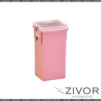 New NARVA Mini Female Fusible Link 30A Pink 53630BL *By Zivor*