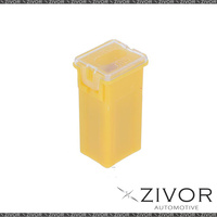 New NARVA Mini Female Fusible Link 60A Yellow 53660BL *By Zivor*