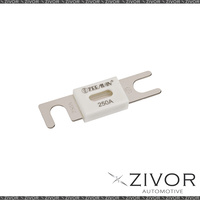 New NARVA ANL Fuse 250A 53925 *By Zivor*