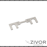 New NARVA ANG Fuse Metal Strip 50A (10Pk) 54004