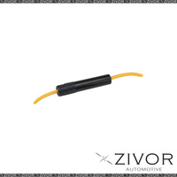 New NARVA Glass Fuse Holder 30A 54382BL *By Zivor*