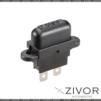 New NARVA Blade Fuse Holder Panel Mount 54394BL