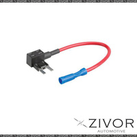 New NARVA Piggy Back Blade ATS Fuse Holder 10A (10Pk) 54408/10 *By Zivor*