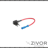 New NARVA Twin Mini Blade ATS Fuse Holder 54408BL *By Zivor*