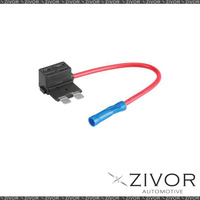 New NARVA Twin Blade ATS Fuse Holder 54409BL *By Zivor*