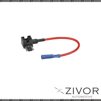 New NARVA Twin Micro Blade Fuse Holder 10A 54411BL *By Zivor*