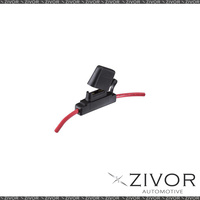 New NARVA Mini Blade Fuse Holder (10Pk) 54412/10 *By Zivor*