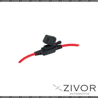 New NARVA Mini Blade Fuse Holder 30A 54412BL