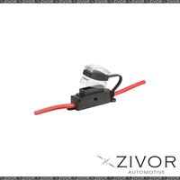 New NARVA Maxi Blade Fuse Holder 80A 54413 *By Zivor*