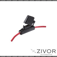 New NARVA Maxi Blade Fuse Holder 54414 *By Zivor*