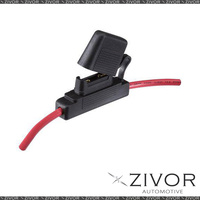 New NARVA Maxi Blade Fuse Holder 54414BL *By Zivor*