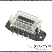 New NARVA Blade Fuse Box 54420BL