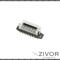 New NARVA Blade ATS Fuse Holder 6 Way (10Pk) 54422/10 *By Zivor*