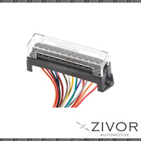 New NARVA Fuse Box ATS 12 Way Pre-Wired 54426 *By Zivor*