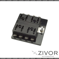 New NARVA Fuse Block ATS 8 Way 54432 *By Zivor*