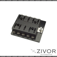 New NARVA Fuse Block ATS 10 Way 54434 *By Zivor*