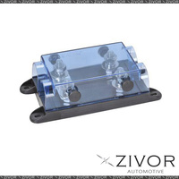 New NARVA ANL Fuse Holder Twin In-Line 54436 *By Zivor*