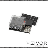 New NARVA Fuse Block ATS With Ground 8 Way 54442 *By Zivor*