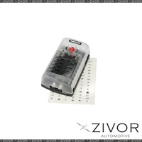 New NARVA Fuse Box With Cover 12 Way 54450 *By Zivor*