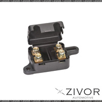 New NARVA ANG/ANS Fuse Holder Twin In-Line 54472 *By Zivor*