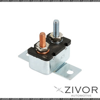 New NARVA Circuit Breaker 25A Auto 54625BL *By Zivor*