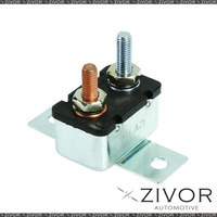 New NARVA Circuit Breaker 30A Auto Reset 90Bk 54630BL *By Zivor*