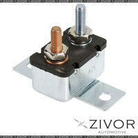 New NARVA Circuit Breaker 40A Auto Reset 54640