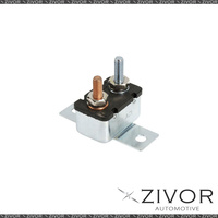 New NARVA Circuit Breaker 50A Auto Reset 54650 *By Zivor*