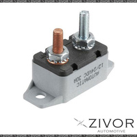 New NARVA Circuit Breaker 40A Auto Reset 54840 *By Zivor*