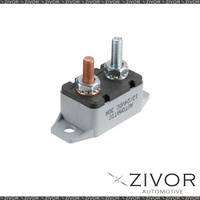 New NARVA Circuit Breaker 50A Auto Reset 54850