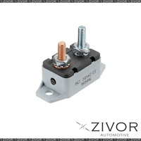 New NARVA Circuit Breaker 50A Manual Reset 54950 *By Zivor*