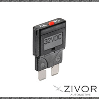 New NARVA Circuit Breaker 25A Manual 55725BL *By Zivor*