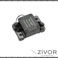New NARVA Circuit Breaker 60A Auto Reset 55950 *By Zivor*
