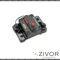 New NARVA Circuit Breaker 120A Manual Reset 55966 *By Zivor*
