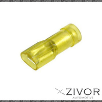 New NARVA Terminal Female Blade Insert Yellow 56045BL