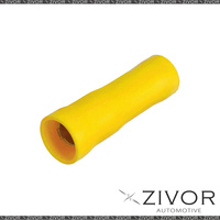 New NARVA Terminal F/Bullet Yellow 5mm 56057BL