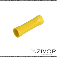New NARVA Terminal Cable Joiner 5mm - 6mm Yellow 56058BL