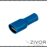 New NARVA Terminal Ring 2.5mm - 3mm Red 56074BL