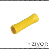 New NARVA Cable Joiner Yellow (100Pk) 56158