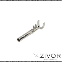 New NARVA Terminal Female Pin Weatherproof 3mm (100Pk) 56230 *By Zivor*