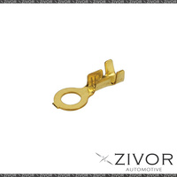 New NARVA Terminal Ring Non Insulated 4.3mm (100Pk) 56232