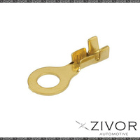 New NARVA Terminal Ring Non Insulated 5mm (100Pk) 56234