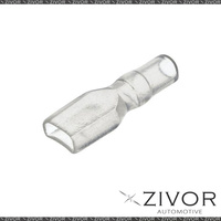 New NARVA Terminal Blade Insulators (100Pk) 56244