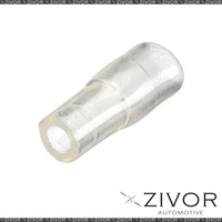 New NARVA Terminal Bullet Insulators (100Pk) 56249
