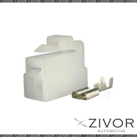 New NARVA Quick Connect Housing Male 3 Pole (10Pk) 56253