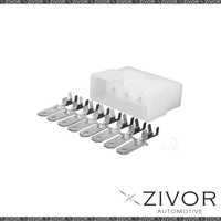 New NARVA Quick Connect Housing Female 8 Pole (10Pk) 56268