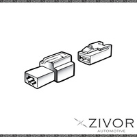 New NARVA Quick Connect Housing 1 Way 56271BL