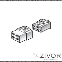 New NARVA Quick Connect Housing 4 Way 56274BL